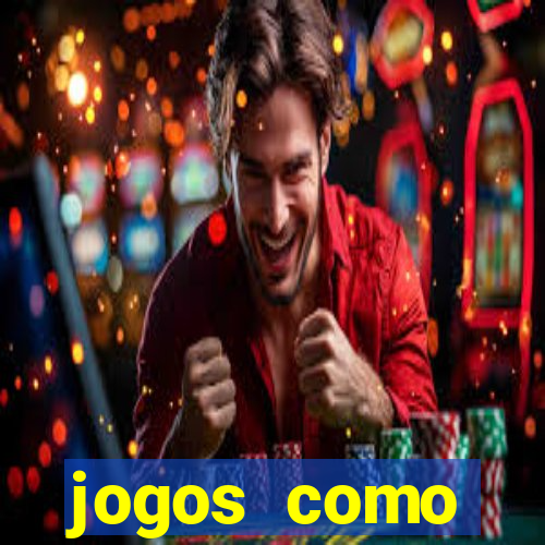 jogos como summertime saga